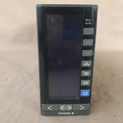 YOKOGAWA YS170 STYLE S4 PROGRAMMIERBARE STEUERUNG