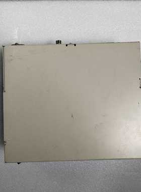 安川MYVISYV250工业显示器型号JEVSA-YV2--议价商品