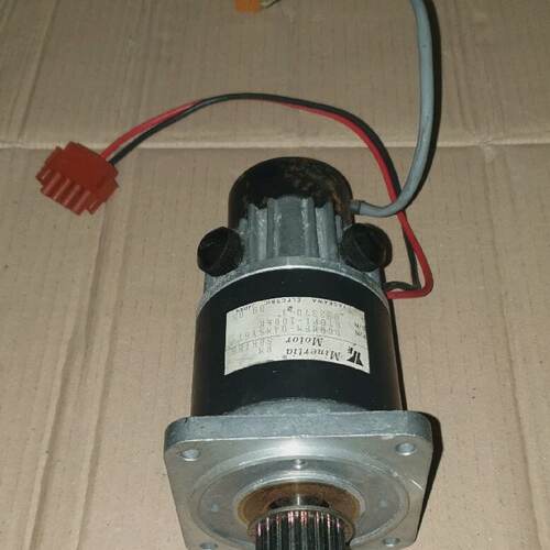 Minertia Motor  RMSeries  UGRMEM04MSY61  YASKAWA ELECTRIC