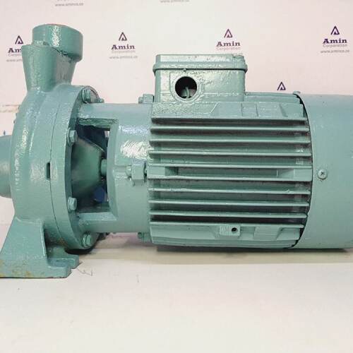 Calpeda NM25125AER Zentrifugalpumpe 112 X 1  berholt Und Get