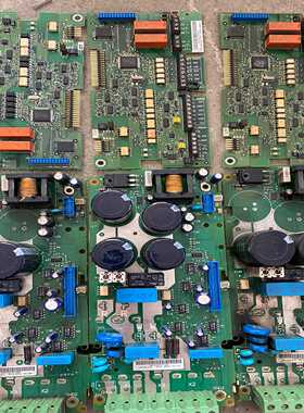 【议价】变频器ACS400电源驱动板主板适用