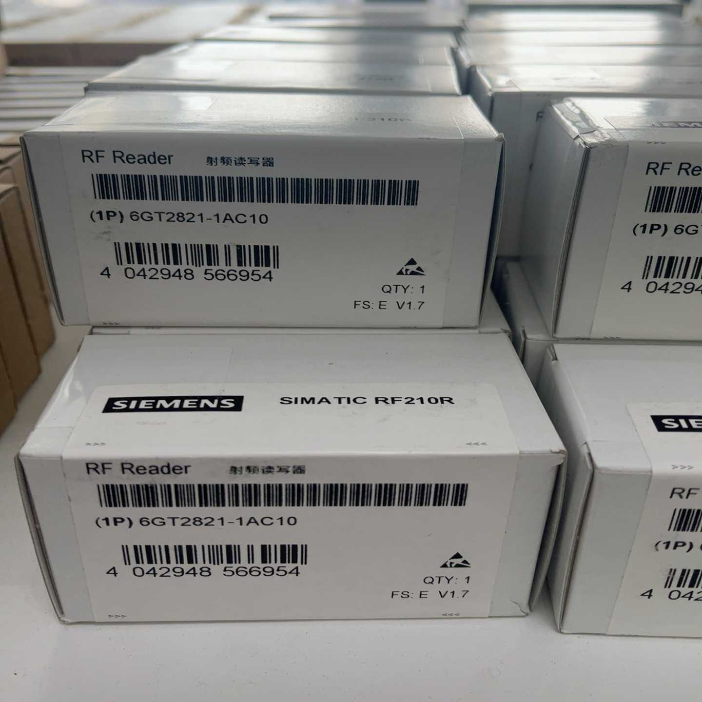 6GT2821-1AC10未拆封，~询价