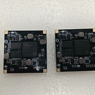 议价ALINX黑金核心板型号AC7A035XC7A35T芯片