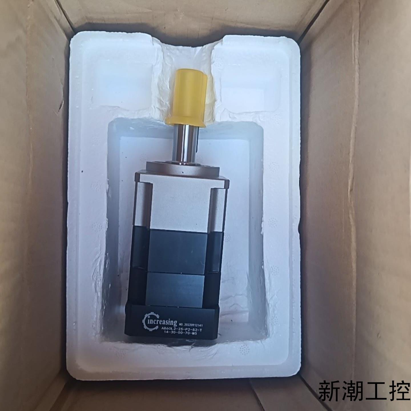 AB60L2-25-P2-S2-14-30-50-70-M5议价商品