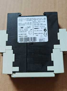 西门子SIEMENS保护继电器3RN1011-1CB00，德--议价商品