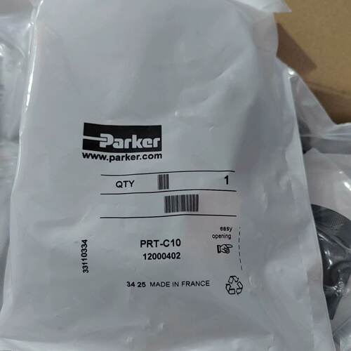 PRTC10出全新带包装的派克PARKER气动元件派克气-议价