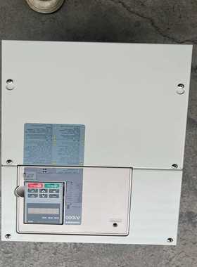 安川A1000变频器30KW，AB4A0072ABA，实物拍--议价商品