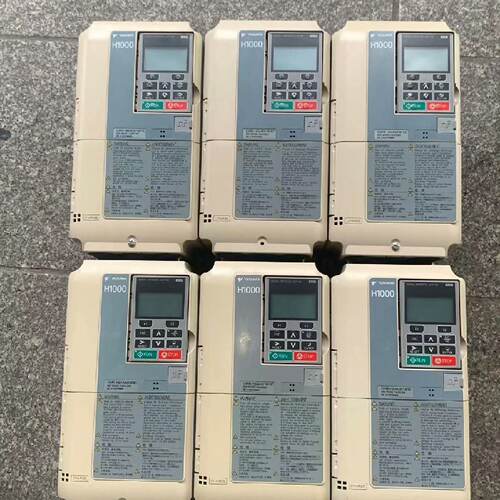 【询价】CIMR-HB4A0018FBC安川H1000-5.5/7.适用