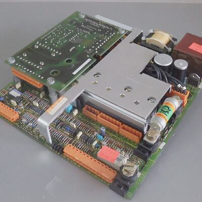 6SC61000GB11  Siemens  6SC61000GB11  Karte Stromversorgung S