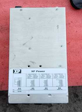 XPPower工业电源型号:F6B6A5A5G3--议价商品