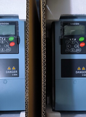 寻IVACON伟肯变频器NXS00075A2H2SSSA1B5B