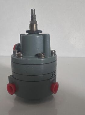 MOORE 41N15 Nullmatic Druckregler