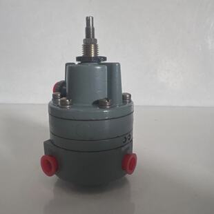 MOORE 41N15 Nullmatic Druckregler