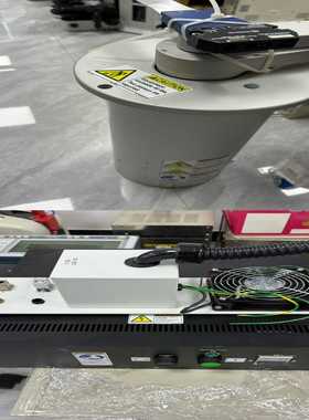 德国ISEL晶圆搬运手臂--议价商品