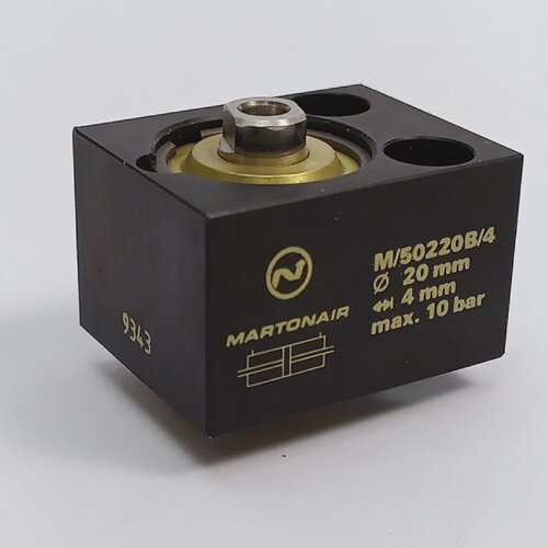 寻XNorgrenMartonairM50220B4夹具单作用气缸