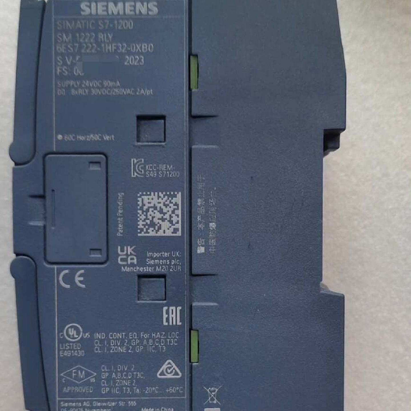 西门子S71200模块--议价商品