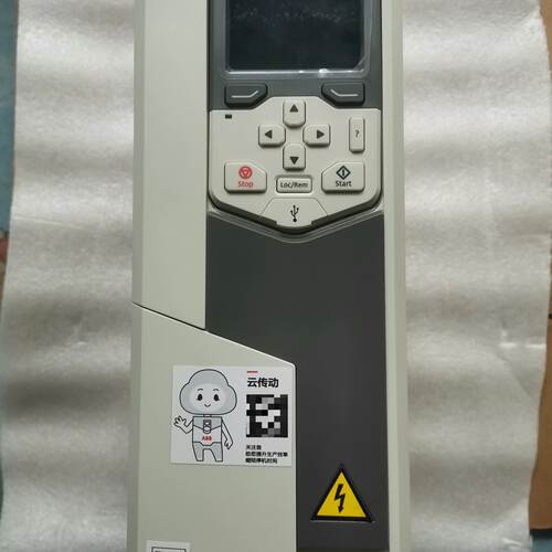 议价ABB变频器ACS5800102A74可维修