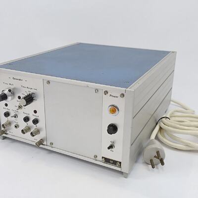 Unknown MFIA 295G Generator 235 C 48