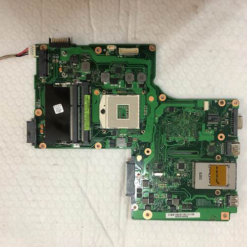 华硕U50F主板集成显卡成色新-议价