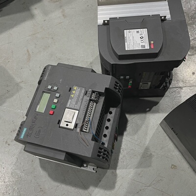 询价-变频器6SL32105BB230UV03