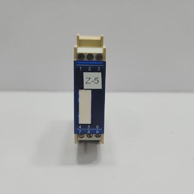LUTZE 750517 WUAA 60517 SIGNAL CONVERTER 919930