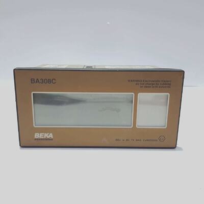 Beka Associates Ba308C 3  Digit Anzeige