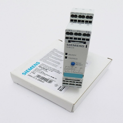 SiemensSirius3RN1013-2BB00E:03Thermistor-Motorschutz-un