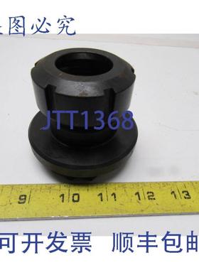 供应CN640-D Trilock 6 号 ER40 COLLET ASSEMBLY更换鼻件