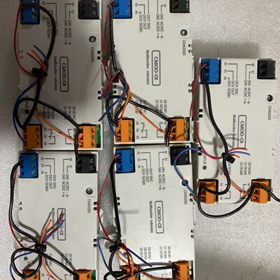询价CMOD-01 IO扩展模块适用于ACS580逆议价