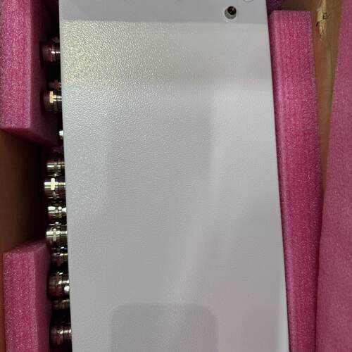 询》MAN TACHO SIGNAL AMPLIFIER 114