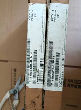 6ES5430-4UA146ES5314-3UR1适用
