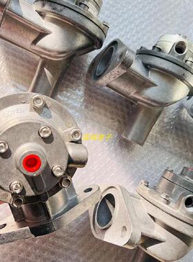 议价GOYEN CA62T010-300电磁阀GF SIGNET 3-2537-6C-P0流量计