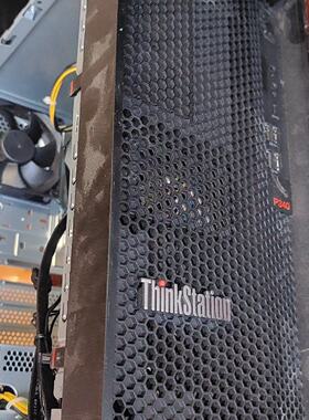 议价ThinkStationP340准系统带机议价