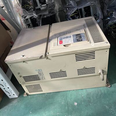 询价-安川变频器CIMRF7B403030KW三相3804