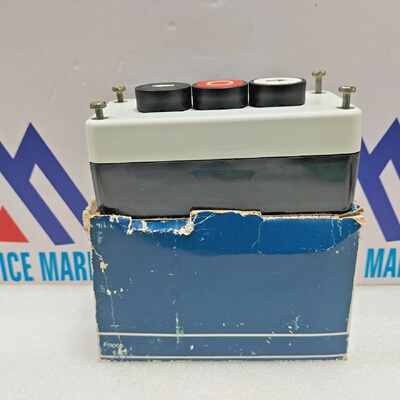 Telemecanique XALB324 Stazione Di Controllo 064343