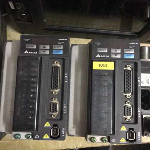 ASD-B2-1021-B驱动，ECMA-C21010R询价