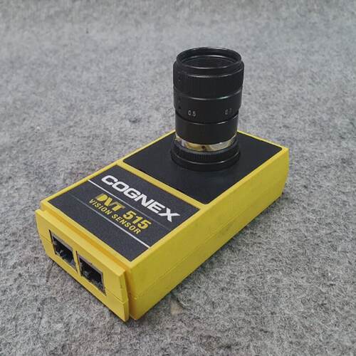 COGNEX  DVT 515  VISION SENSOR