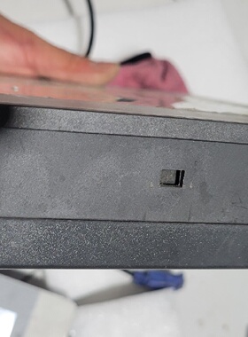 台达触摸屏DOP-B10S511开机正常询价