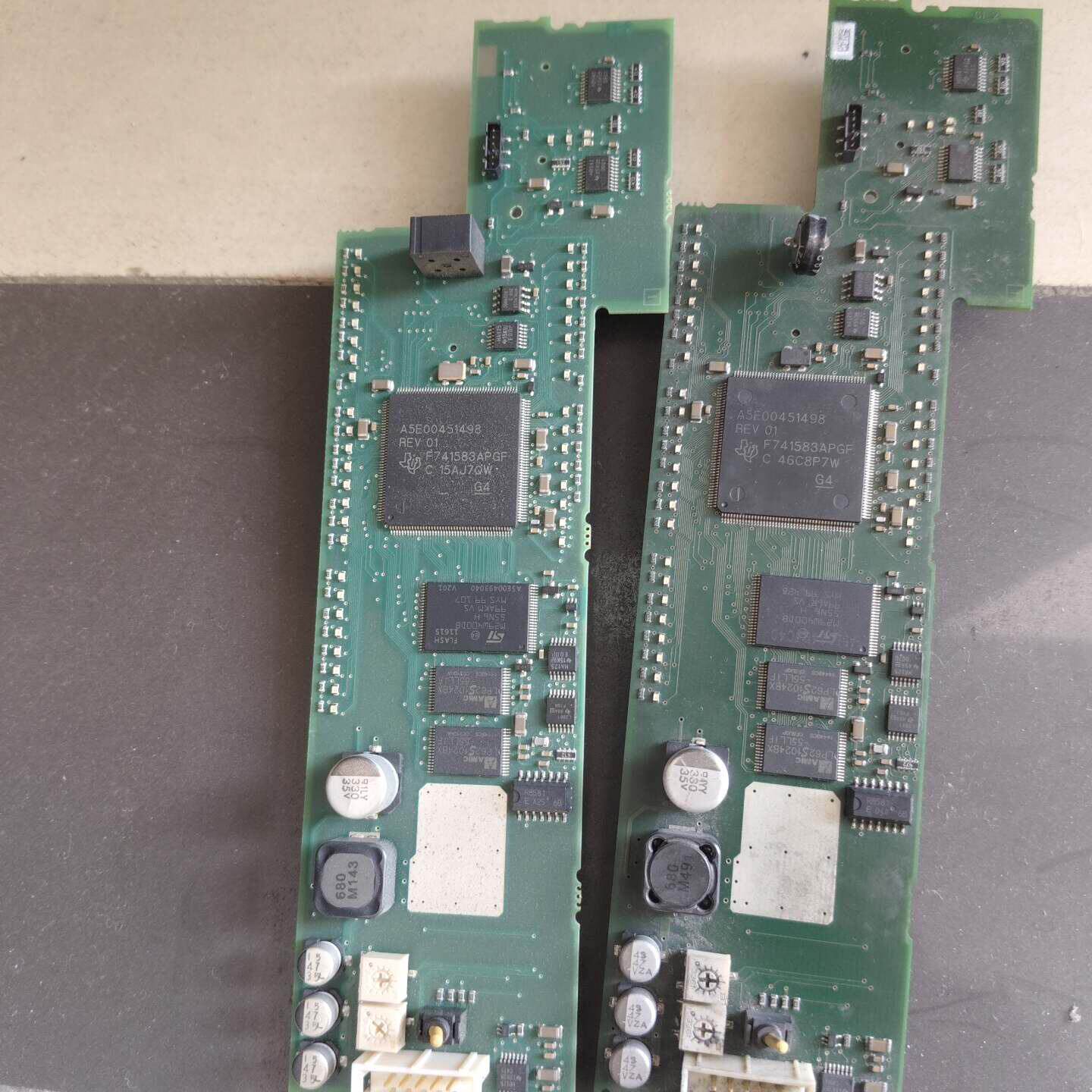 【议价】西门子CPU226主板，CPU板，216-2BD23-0XB