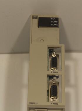 Omron C200HWCOM05EV1 Communication Module