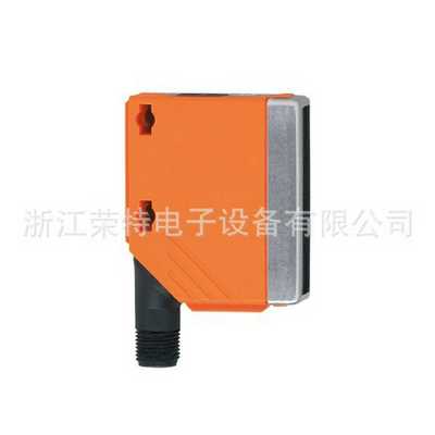 全新德国易福光电传感器开关O4H5S00O4P500O4H200O4E500品质保证