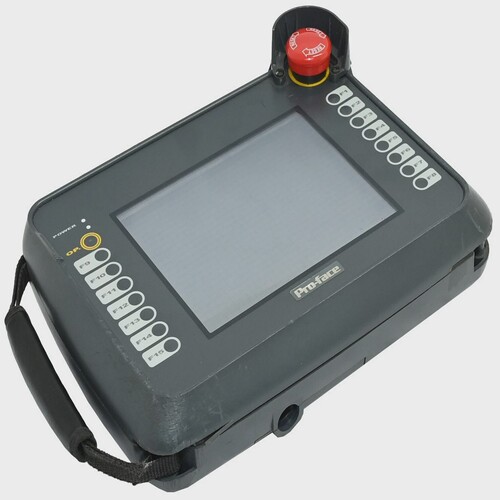 Pro-face3080028-01OperatorPanelGP2401H-TC41-24V