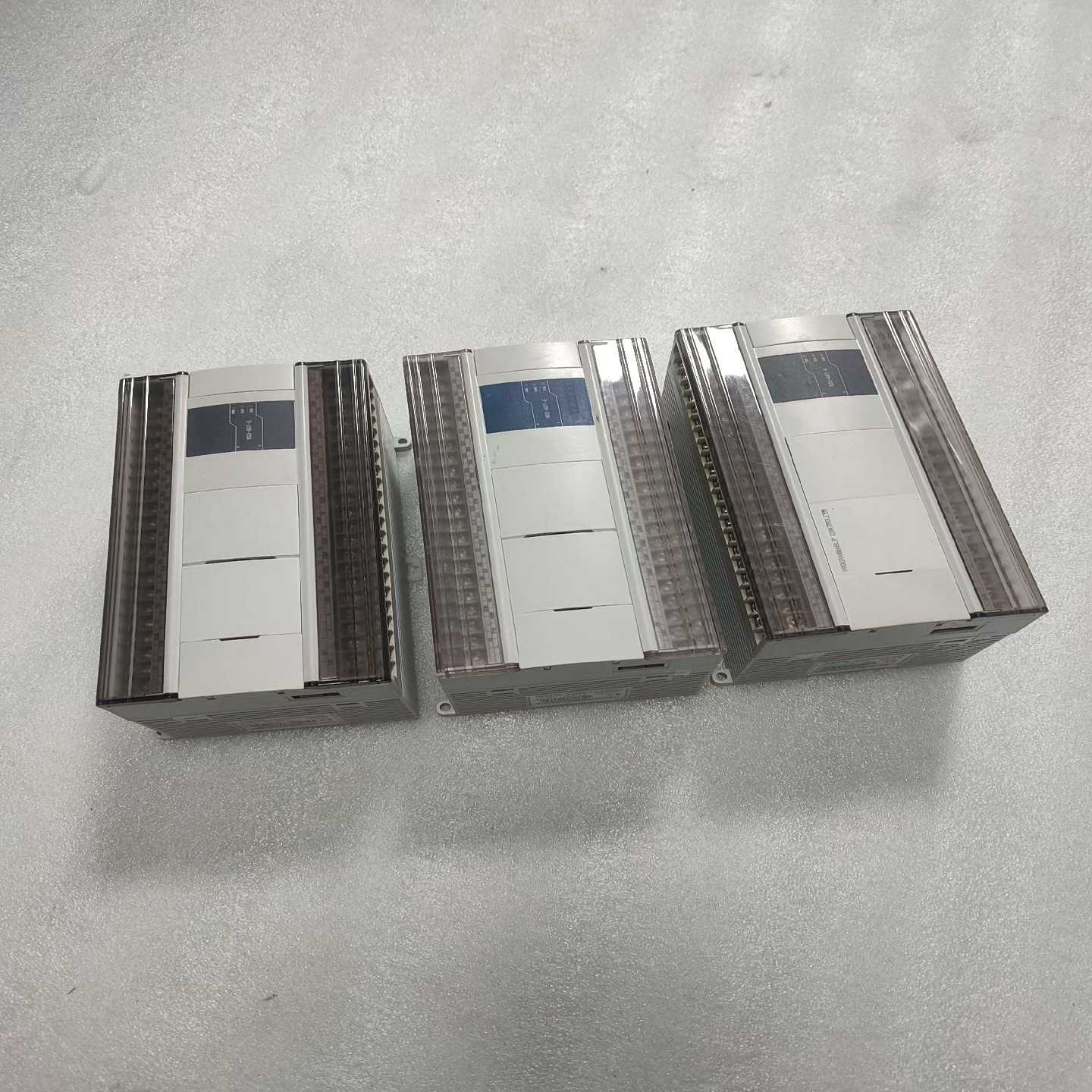 信捷PLCXD3-60T-E二手拆机件，实图拍摄--议价商品