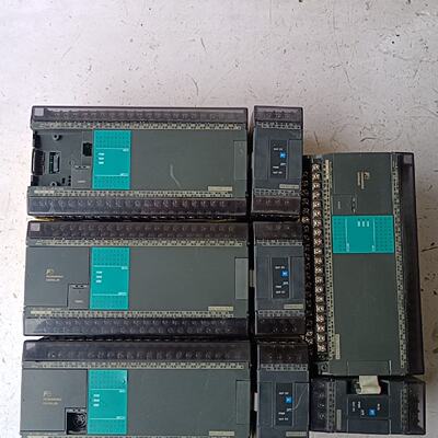 PLC，WSZ-60MCT2-AC加模块NAGE08T--议价