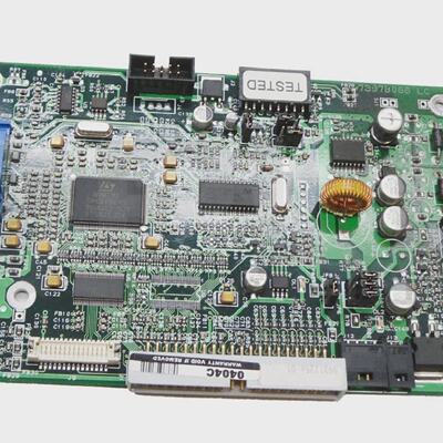 ASEM 7397B088 LC CARTE DE CIRCUIT