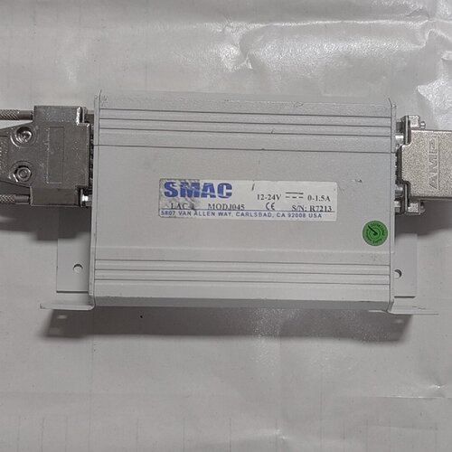 【询价】SMAC LAC-1音圈电机驱动器 音圈电机控制器