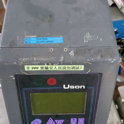 议价Uson，型号LC-A4POC，    77040 测漏仪，议价