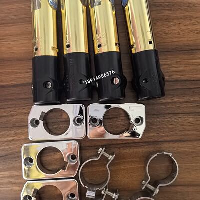 议价QRA2西门子全新火焰探测器，电眼。