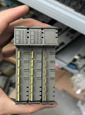 贝加莱X20DO9321包好--议价商品