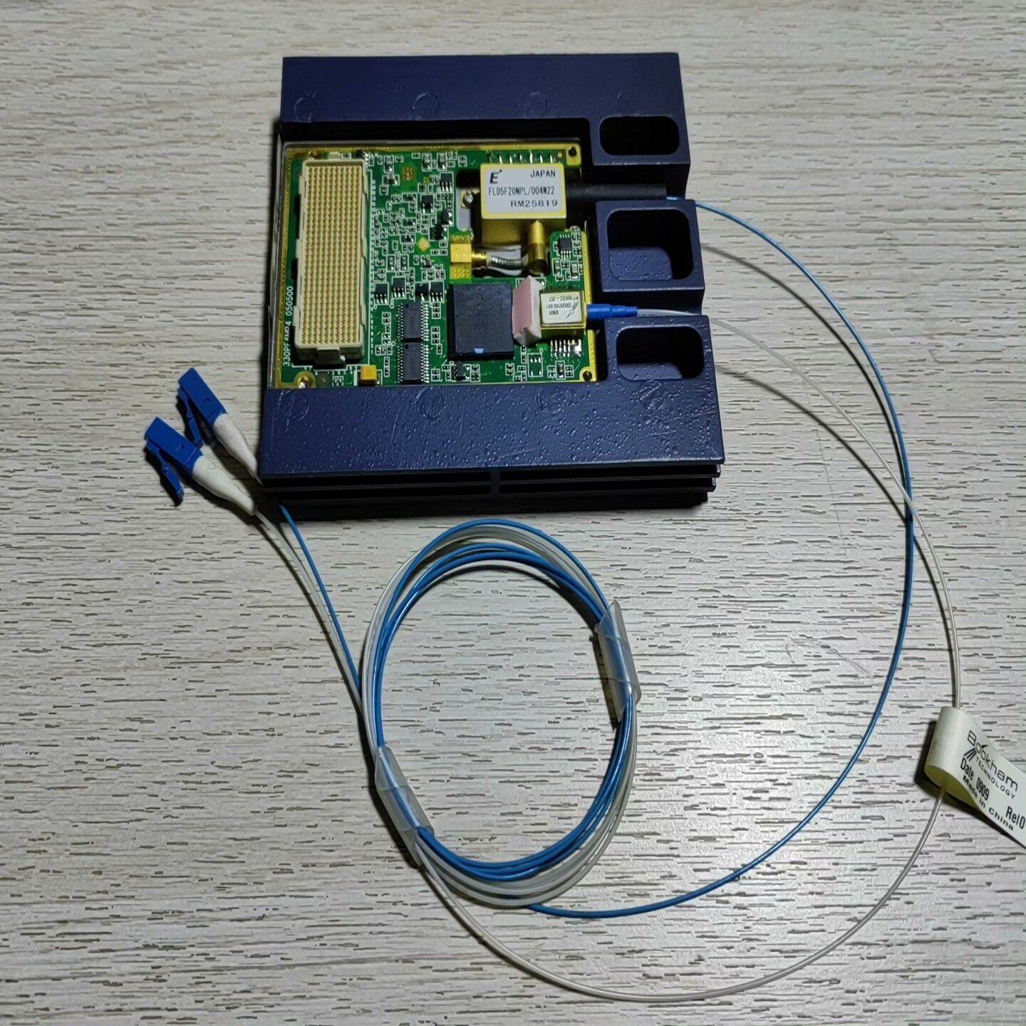 询价~通1550激光器，5F20NPL/004W22，300